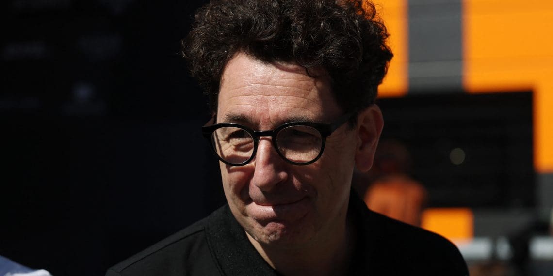 Audi F1 Chief Admits Inferior Power Unit for 2026 Launch: Shocking Revelation!