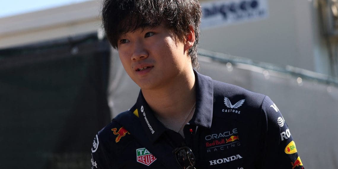 Red Bull’s Shocking Update on Yuki Tsunoda’s Health After Terrifying Imola Crash