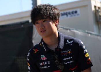 Red Bull’s Shocking Update on Yuki Tsunoda’s Health After Terrifying Imola Crash