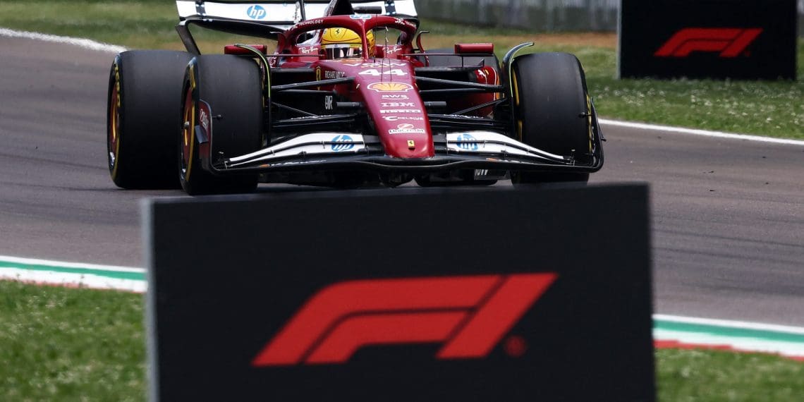 F1 Drama Unfolds: FIA’s Shock Ferrari Verdict as Toto Wolff Skips Imola Grand Prix