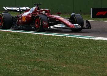 Ferrari’s Achilles Heel Exposed: McLaren Dominance Threatens SF-25’s Grip Battle