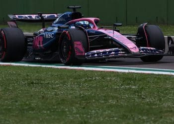 Gasly’s Imola Triumph: Alpine Surges to P3 Behind McLaren Powerhouses