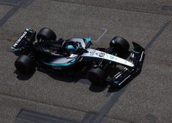 Mercedes Nightmare Unveiled: George Russell Slams Team’s „Dead Slow“ Performance in Imola