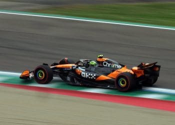 Lando Norris Confronts Qualifying Struggles: “Never Good Enough” for Imola GP Grid