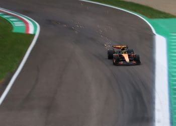 Lando Norris Crumbles Under Pressure: Villeneuve’s Harsh Critique Shocks F1 Circles