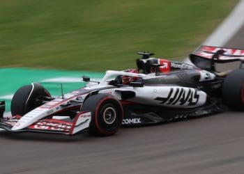 Pit Stop Disaster and Ocon’s Withdrawal: Haas Endures Imola Nightmare