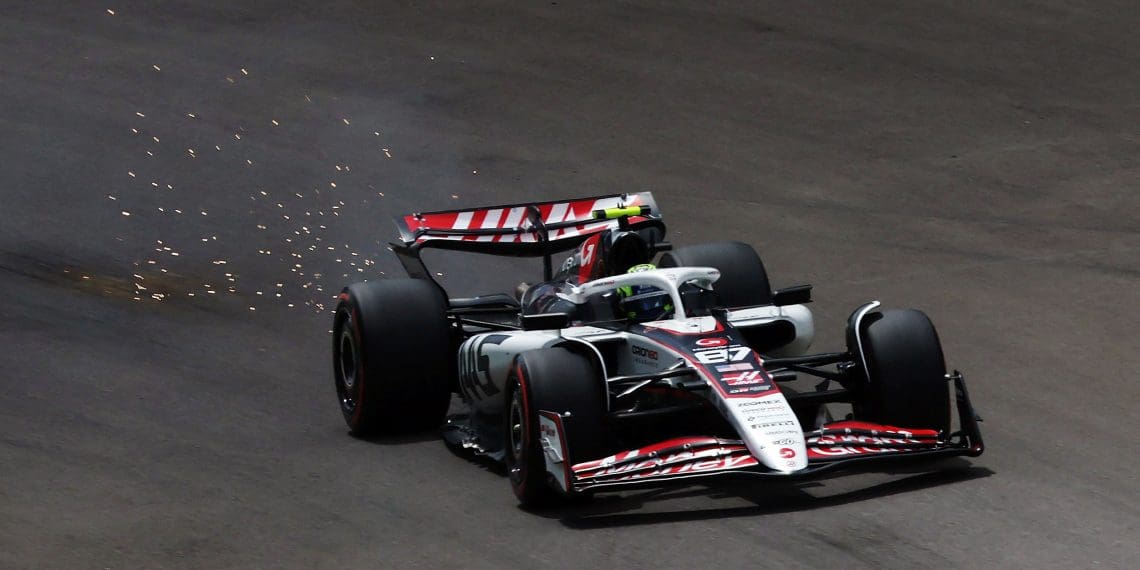 FIA Under Fire: Bearman’s Controversial Q1 Lap Deletion Sparks Outrage and Debate