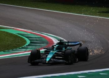 Aston Martin’s Imola GP Heartbreak: Dramatic Upgrades, Near Misses, and Future Championship Glory