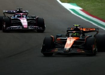 Lando Norris Crumbles Under Pressure Again: Villeneuve’s Harsh Reality Check!