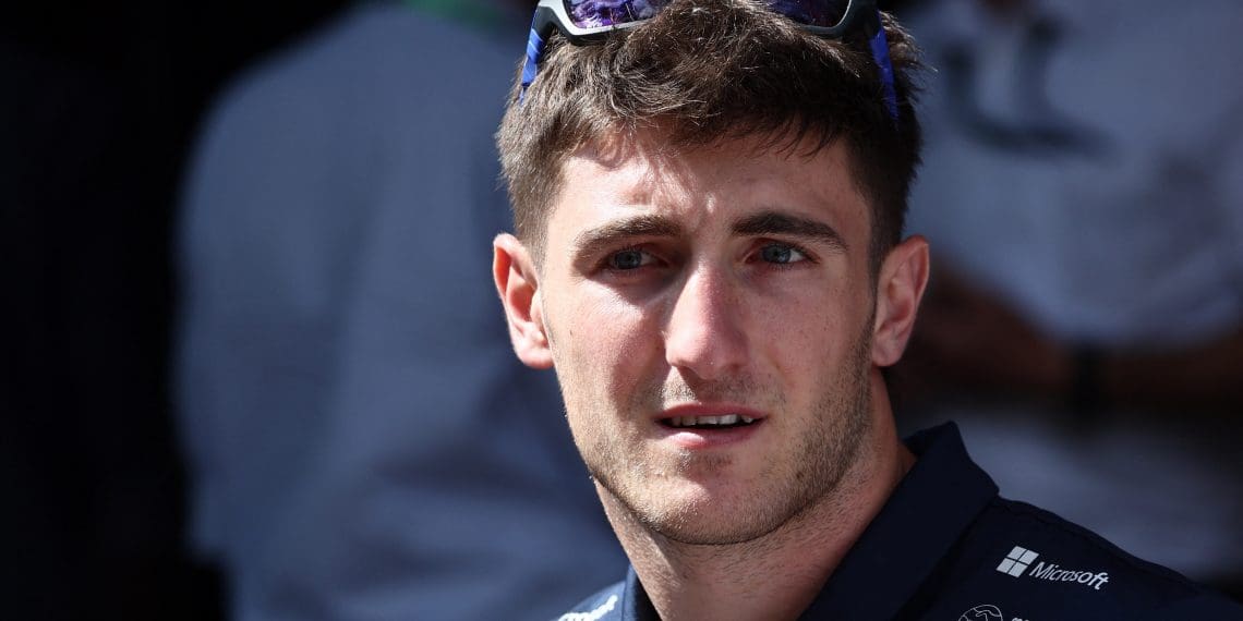 Jack Doohan’s Emotional Return to F1: New Role Unveiled After Shocking Alpine Swap