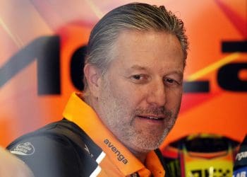 McLaren’s Dominance Unmasked: Boss Exposes Rivals‘ Distraction Tactics Against Flexi-Wing Allegations