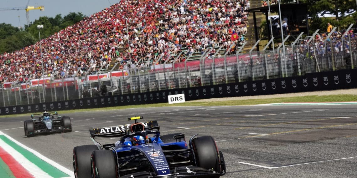 Carlos Sainz Defies Team Orders in Imola Showdown – Strategy Chaos Unleashed!