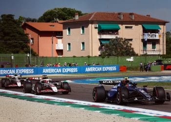 Haas Demands FIA Accountability in Bearman’s ‘Unjust’ Elimination Drama