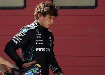 Rising F1 Star Kimi Antonelli: The Future Prodigy Who Will Dominate the Circuit