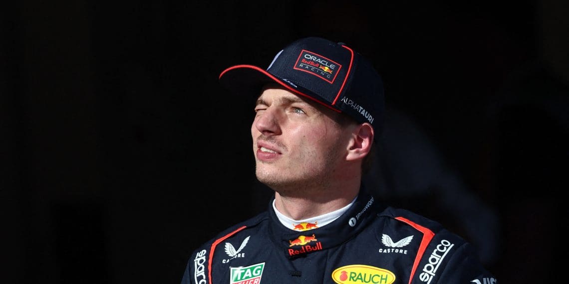 Max Verstappen’s Fiery Condemnation of Pirelli Tyres at Emilia Romagna GP Shocks F1 World