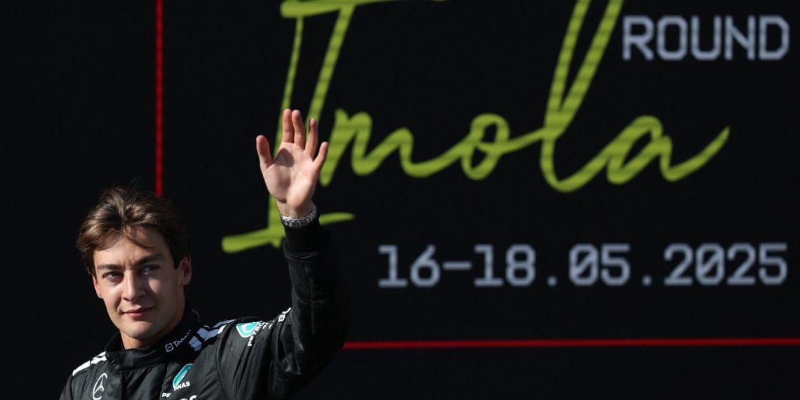 Mercedes F1 Star Faces Disqualification Fury: FIA Imola Verdict Revealed – Shocking Details