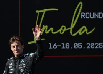 Mercedes F1 Star Faces Disqualification Fury: FIA Imola Verdict Revealed – Shocking Details