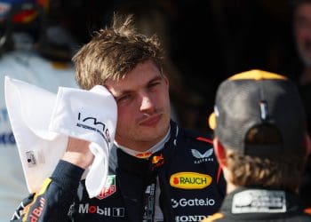 Verstappen’s Triumph: Overcoming Car Challenges for Emilia Romagna Grand Prix