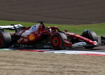 Ferrari’s Leclerc vs. Albon Clash: Racing Justice or F1 Injustice?