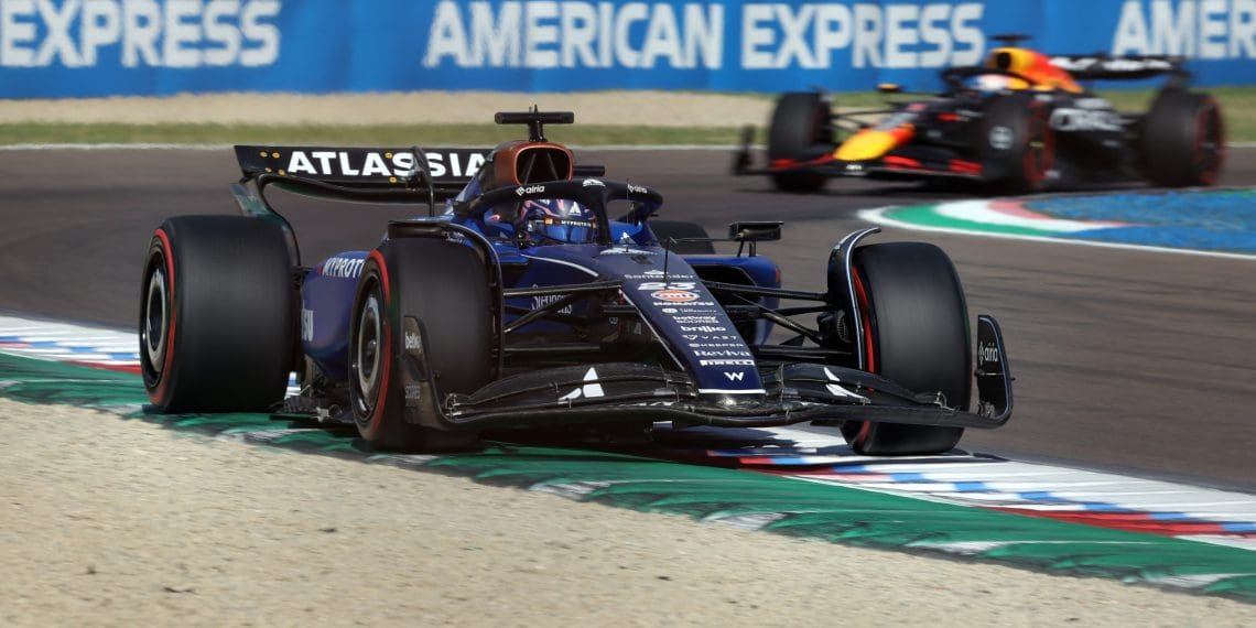 Williams Revolutionizes Fan Engagement: Unveiling the Power of Live Experiences at TRMA