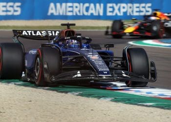 Williams Revolutionizes Fan Engagement: Unveiling the Power of Live Experiences at TRMA