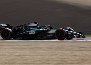 Mercedes in Crisis: George Russell’s Shocking Revelation After Lucky P7 Finish at Imola