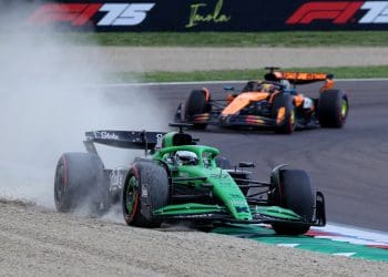 Sauber’s Disappointment at Imola: Hülkenberg Content, Bortoleto Struggles – Full Report