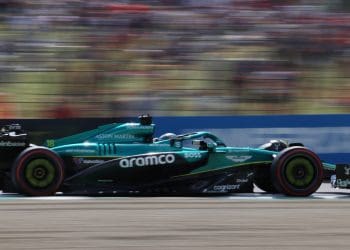 Aston Martin’s Imola GP Heartbreak: Glorious Performance Thwarted by Cruel Fate