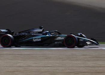 George Russell’s Top-5 Streak Shattered: Struggles, Disappointment, and Monaco Hopes