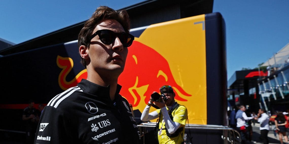 Mercedes’ Meltdown: George Russell Exposes Shocking «Zero Pace» Disaster at Imola