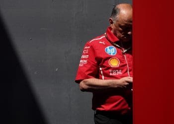 Ferrari Boss Demands Immediate Halt to Outrageous Reactions to Lewis Hamilton’s F1 Performance