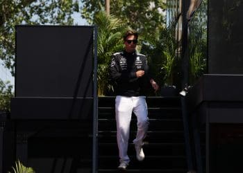 Russell’s Mercedes Nightmare: Unleashing the Truth Behind the W16’s Deathly Slowness