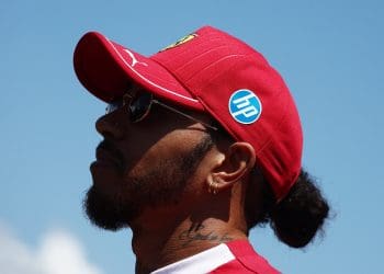 Lewis Hamilton’s Shocking Misinterpretation Unveiled: The Truth Behind Monaco GP Drama