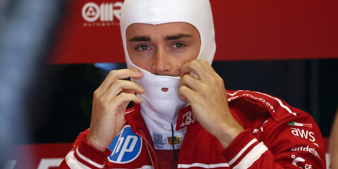 Ferrari’s Redemption Quest: Revving Up for Monaco GP Qualifying Domination