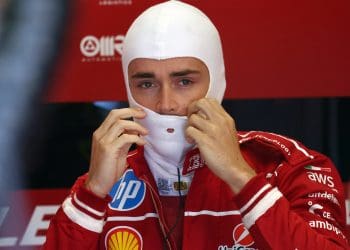 Ferrari’s Redemption Quest: Revving Up for Monaco GP Qualifying Domination