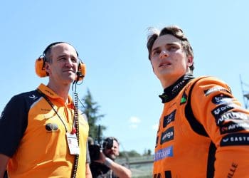 Oscar Piastri’s Fiery Demand: McLaren’s Costly Blunder at 2025 Emilia Romagna Grand Prix