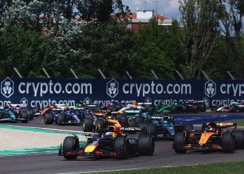 Max Verstappen Triumphs in Thrilling F1 2025 Emilia-Romagna Grand Prix Battle