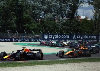 Dale Earnhardt Jr. Shocked by Max Verstappen’s Unforgettable Move at Miami Grand Prix