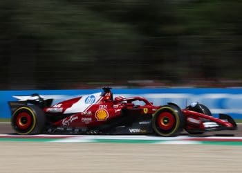 Ferrari’s Daring Decision: Defying Safety Car to Keep Leclerc Out Sends Shockwaves
