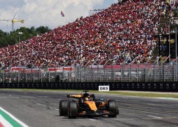 McLaren’s Daring Move: Oscar Piastri’s Risky Two-Stop Strategy Unveiled at F1 Imola GP
