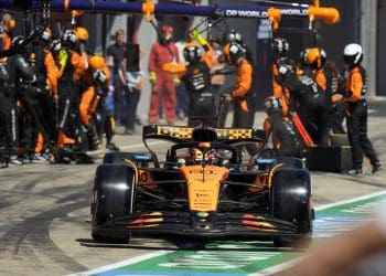 Shocking McLaren Decision: Why Lando Norris and Oscar Piastri Were Denied Victory