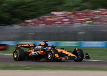 McLaren’s Curse at Imola: Unraveling the Spell of Unconverted Pole Positions