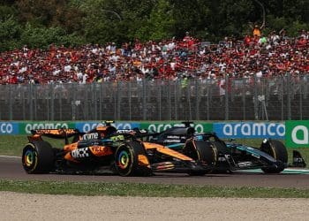 McLaren’s Controversial Strategy Decisions Exposed: Villeneuve’s Bold Critique of Weakness and Fear