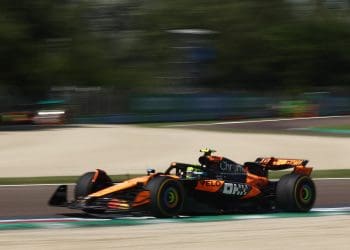 Max Verstappen Crushes McLaren Dreams: Norris Admits Red Bull’s Supreme Speed