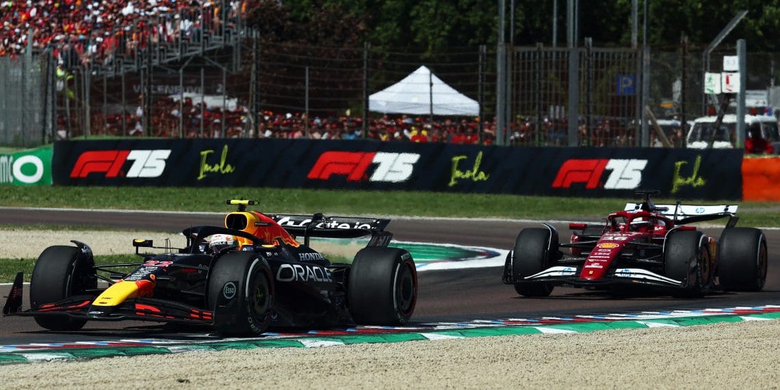 Ferrari’s Charles Leclerc Faces Redemption After Heart-Wrenching Imola Qualifying Nightmare