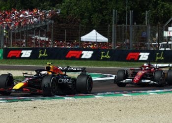 Ferrari’s Charles Leclerc Faces Redemption After Heart-Wrenching Imola Qualifying Nightmare