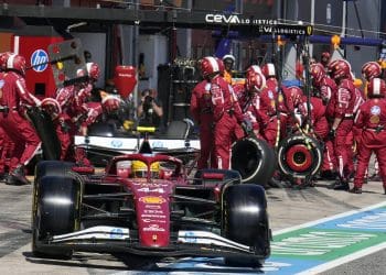 Lewis Hamilton’s Miraculous Emilia Romagna GP Comeback: Heartfelt Message to Fans After Victory