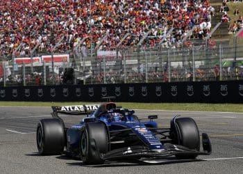 Red Bull’s Max Verstappen Dominates Imola GP with Aston Martin and Williams Surprises