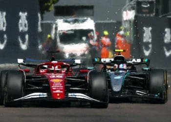Leclerc’s Frustrating Imola Fight: Heartfelt Battle, Unlucky Timing, and Determination to Succeed