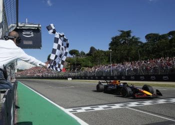 Verstappen Triumphs Over McLarens in Epic F1 Showdown at Imola